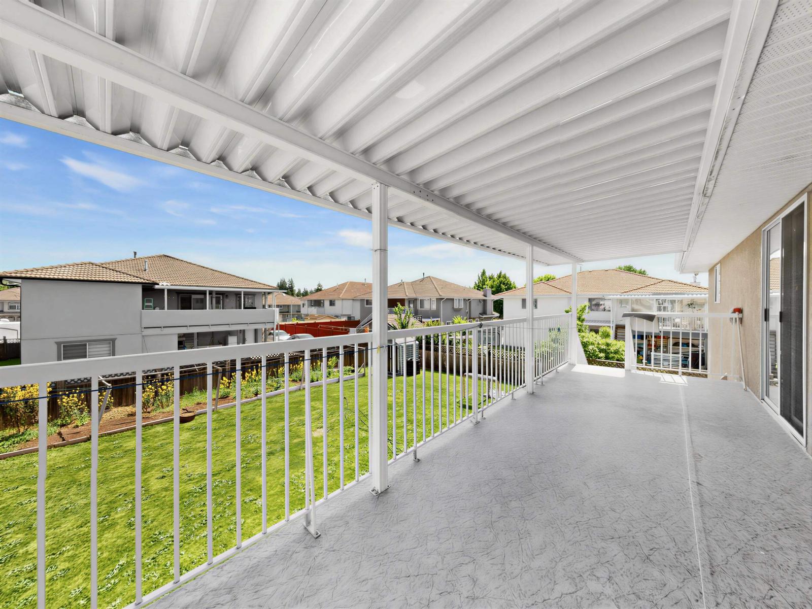 6462 122 Street, Surrey, British Columbia  V3W 3R8 - Photo 34 - R3133594