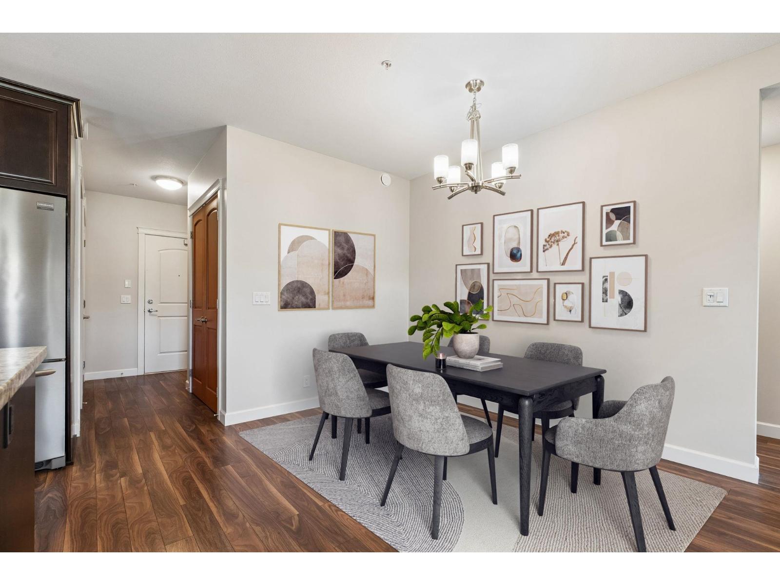228 8157 207 Street, Langley, British Columbia  V2Y 0V3 - Photo 5 - R3131850