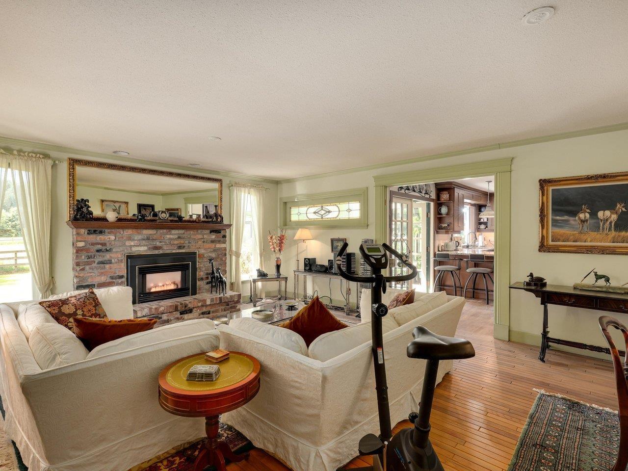 8131 252 Street, Langley, British Columbia  V1M 3N1 - Photo 6 - R3133765