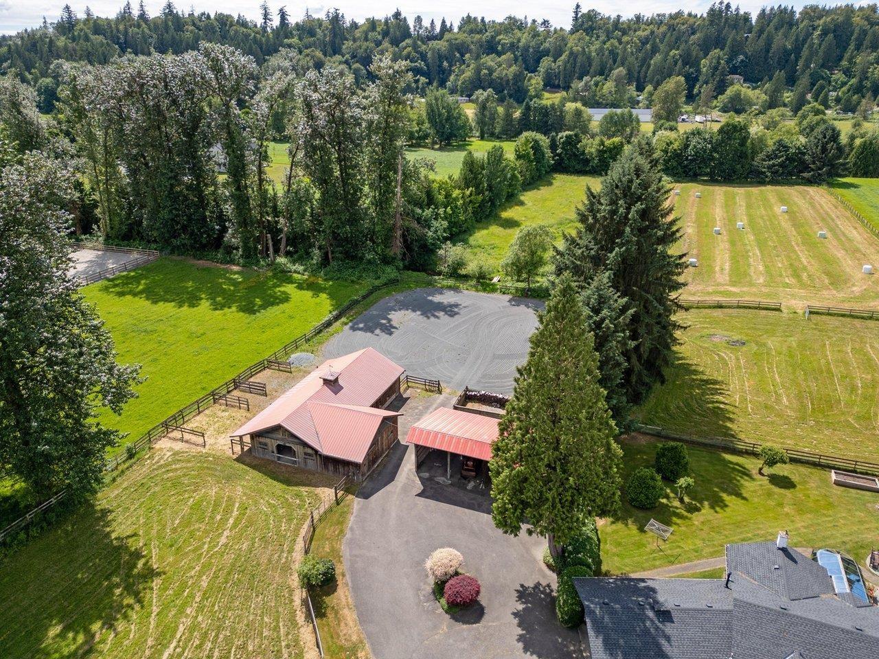 8131 252 Street, Langley, British Columbia  V1M 3N1 - Photo 37 - R3133765