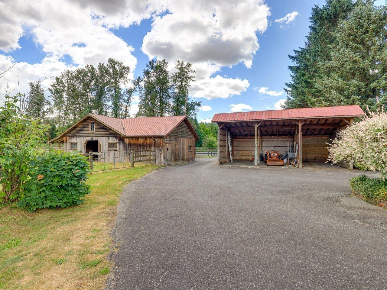 8131 252 Street, Langley, British Columbia  V1M 3N1 - Photo 30 - R3133765