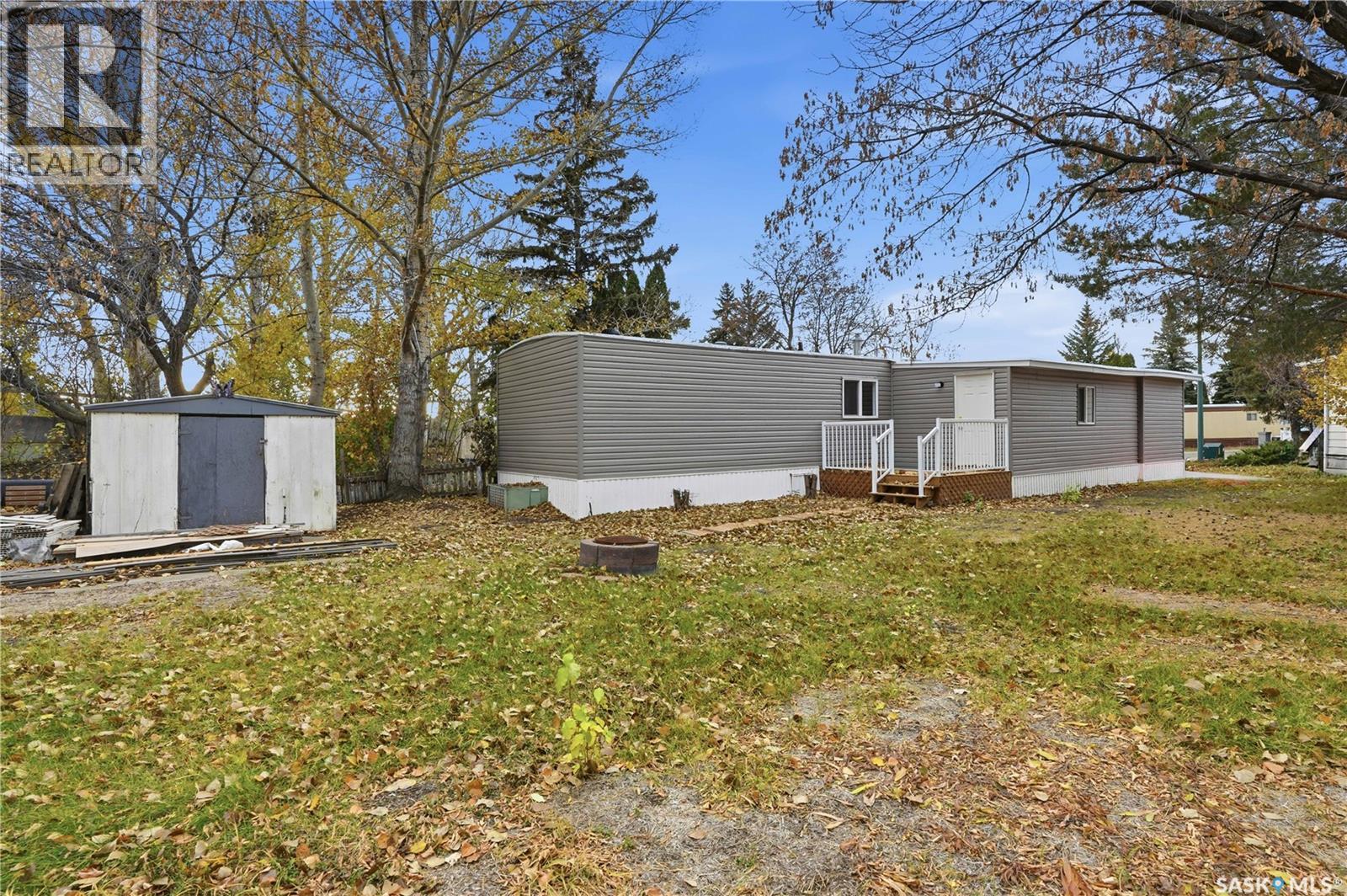 60 1035 Boychuk Drive, Saskatoon, Saskatchewan  S7H 5B2 - Photo 33 - SK038732