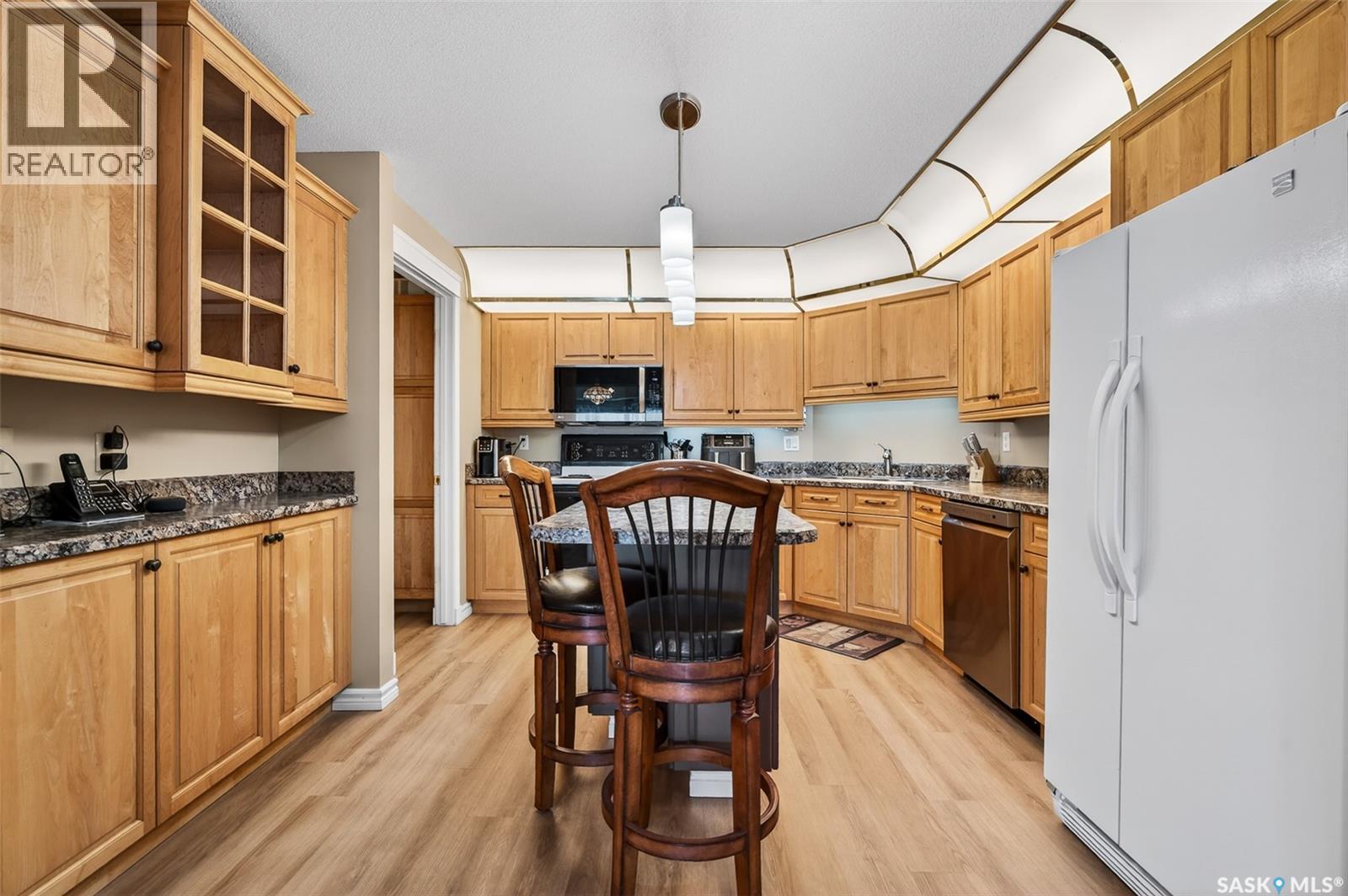 302 240 Athabasca Street E, Moose Jaw, Saskatchewan  S6H 0L5 - Photo 32 - SK038662