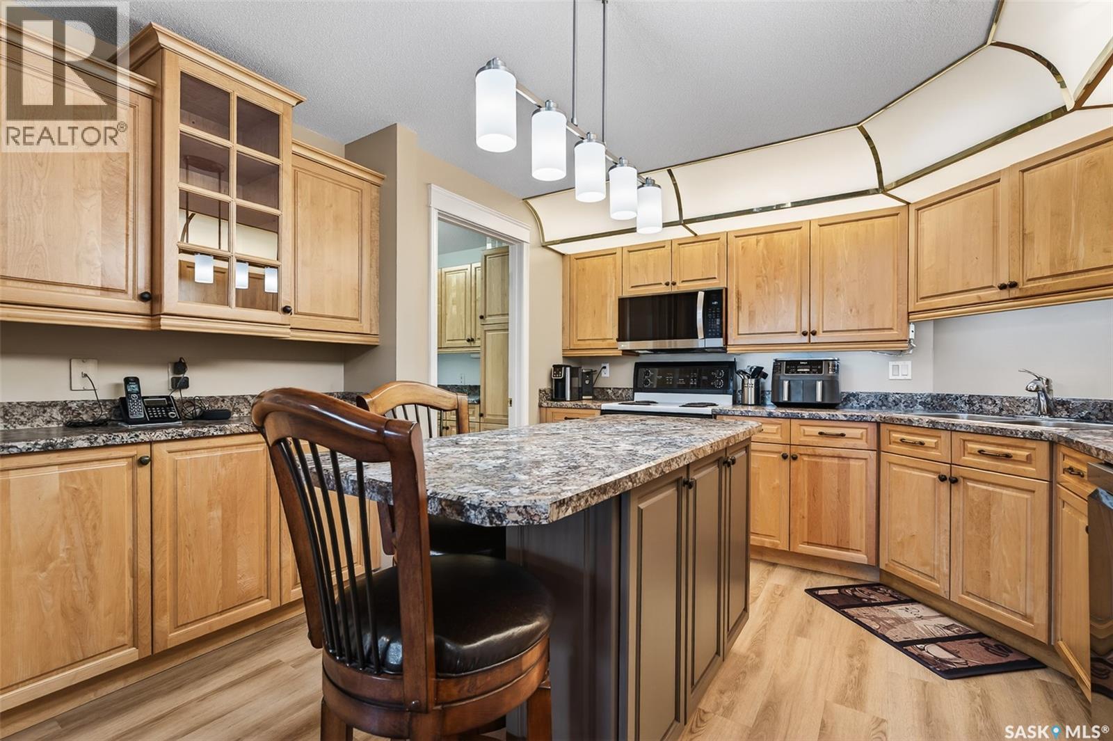 302 240 Athabasca Street E, Moose Jaw, Saskatchewan  S6H 0L5 - Photo 36 - SK038662