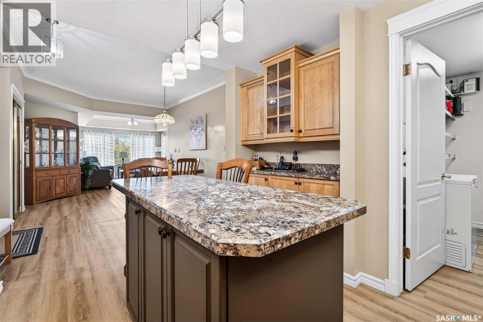 302 240 Athabasca Street E, Moose Jaw, Saskatchewan  S6H 0L5 - Photo 41 - SK038662