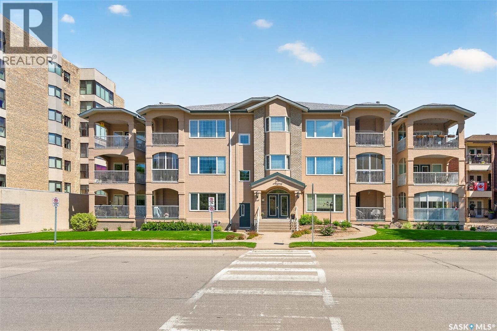 302 240 Athabasca Street E, Moose Jaw, Saskatchewan  S6H 0L5 - Photo 66 - SK038662