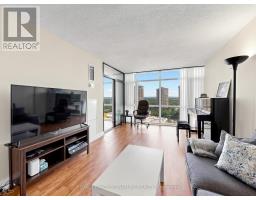 1901 - 1555 FINCH AVENUE E, Toronto, Ontario