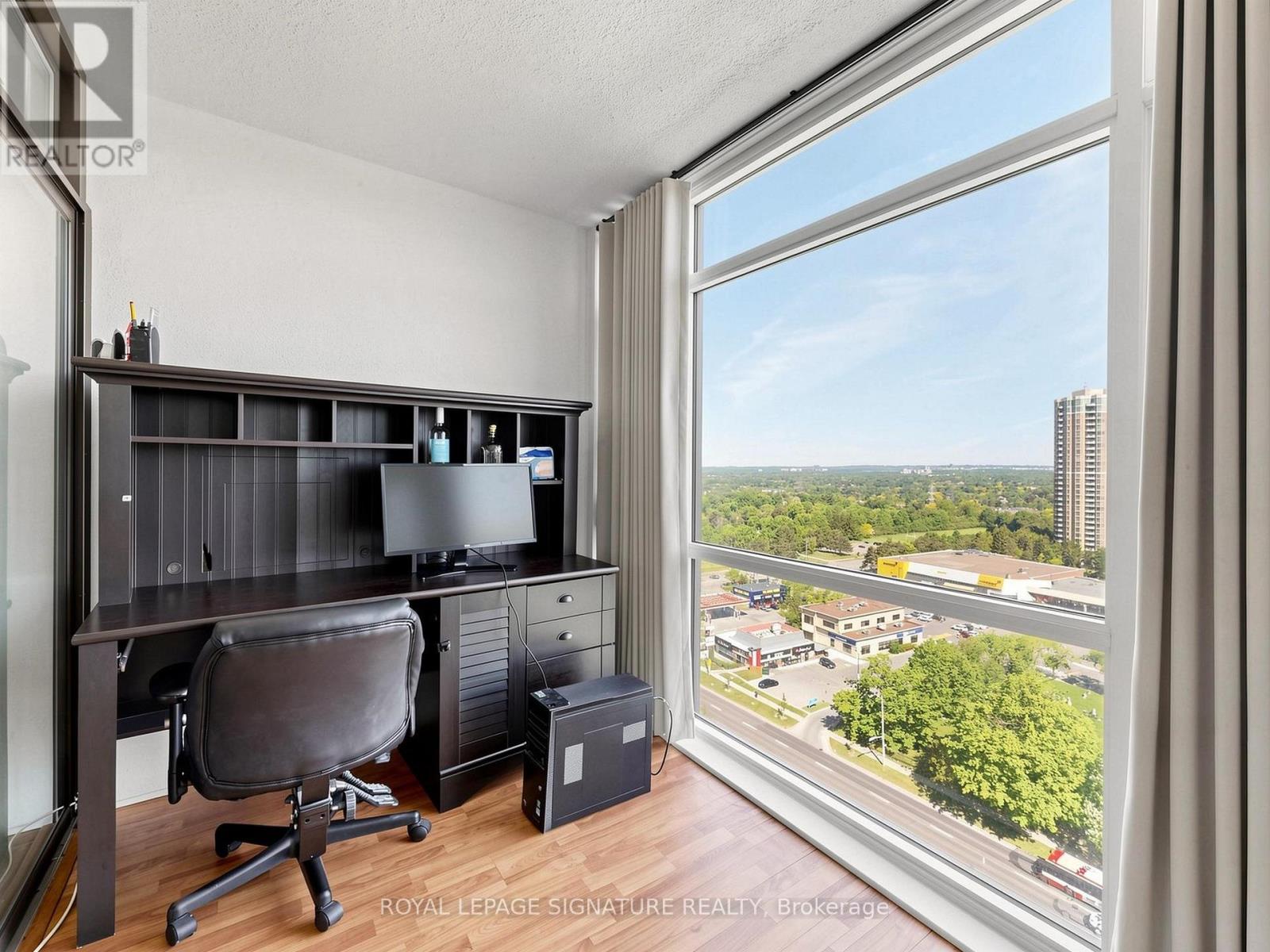 1901 - 1555 Finch Avenue E, Toronto, Ontario M2J 4X9 - Photo 3 - C13229312