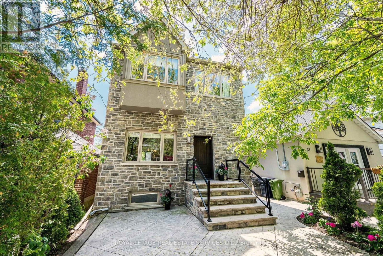 31 JAMES STREET, Toronto, Ontario