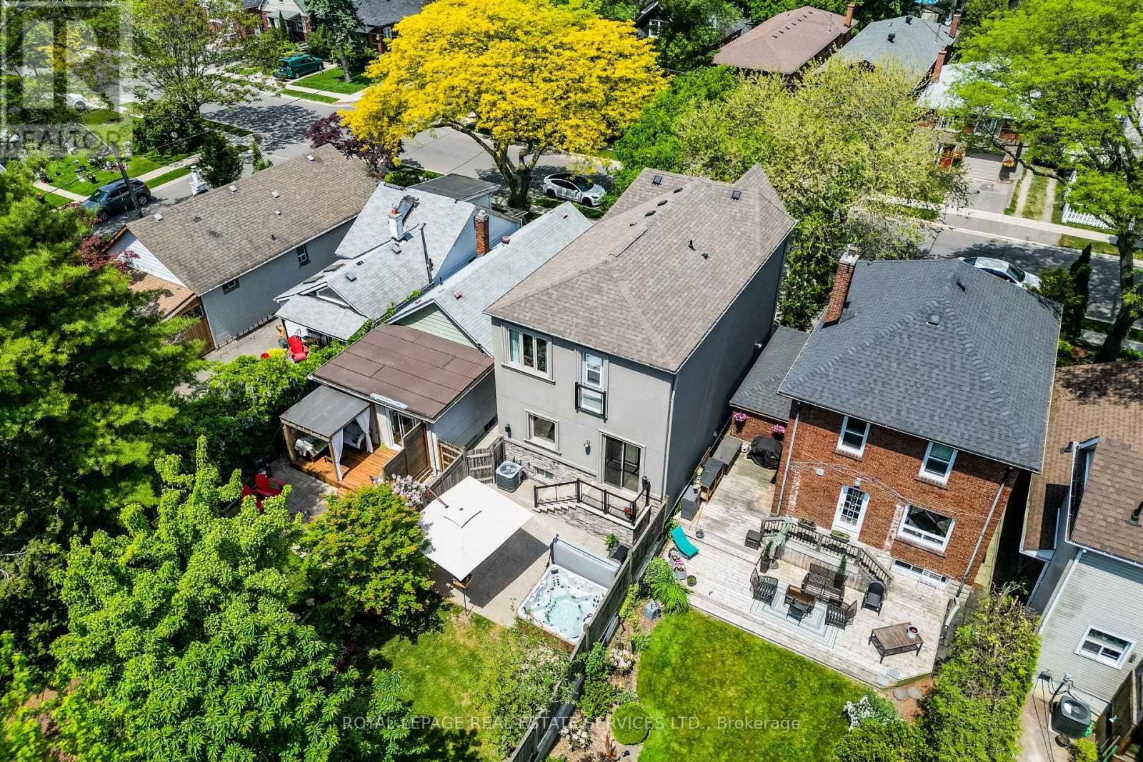 31 James Street, Toronto, Ontario M8W 1L1 - Photo 45 - W13416174