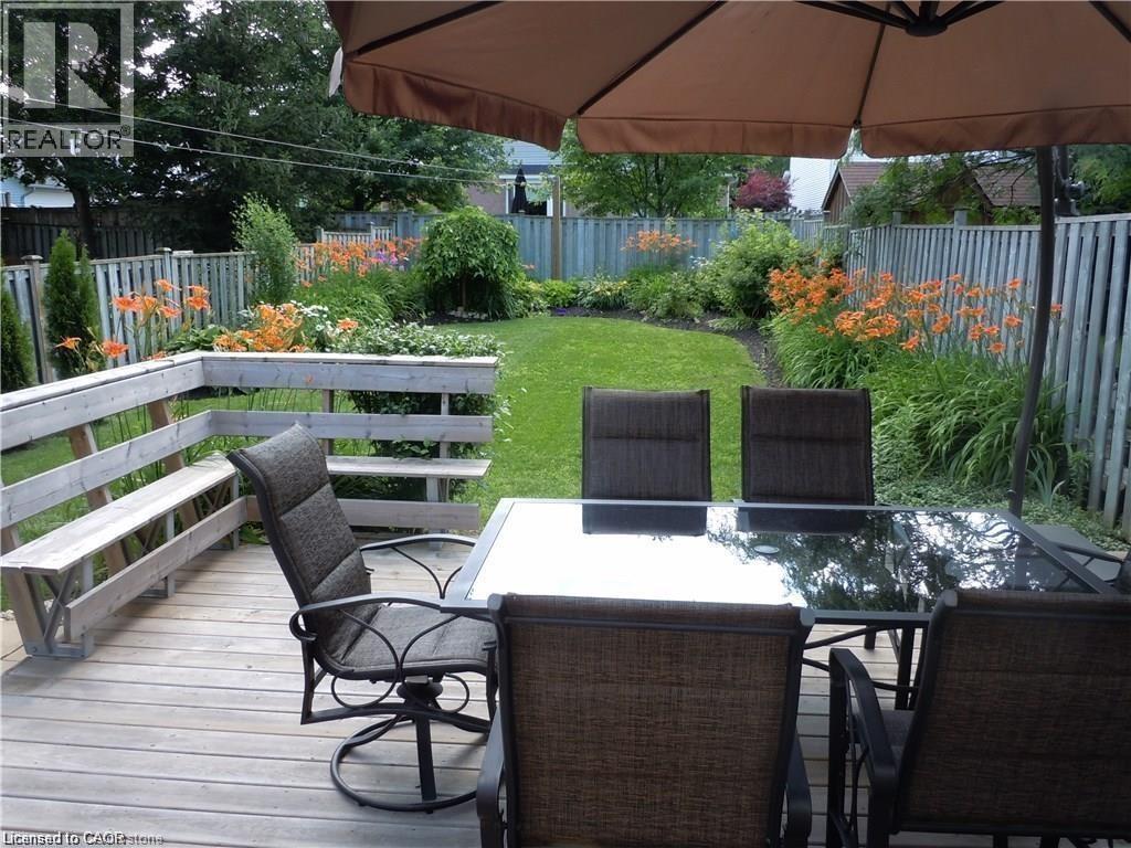 209 Auburn Drive Unit# A, Waterloo, Ontario  N2K 3T1 - Photo 17 - 40838047