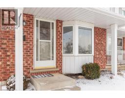 209 AUBURN Drive Unit# A, Waterloo, Ontario