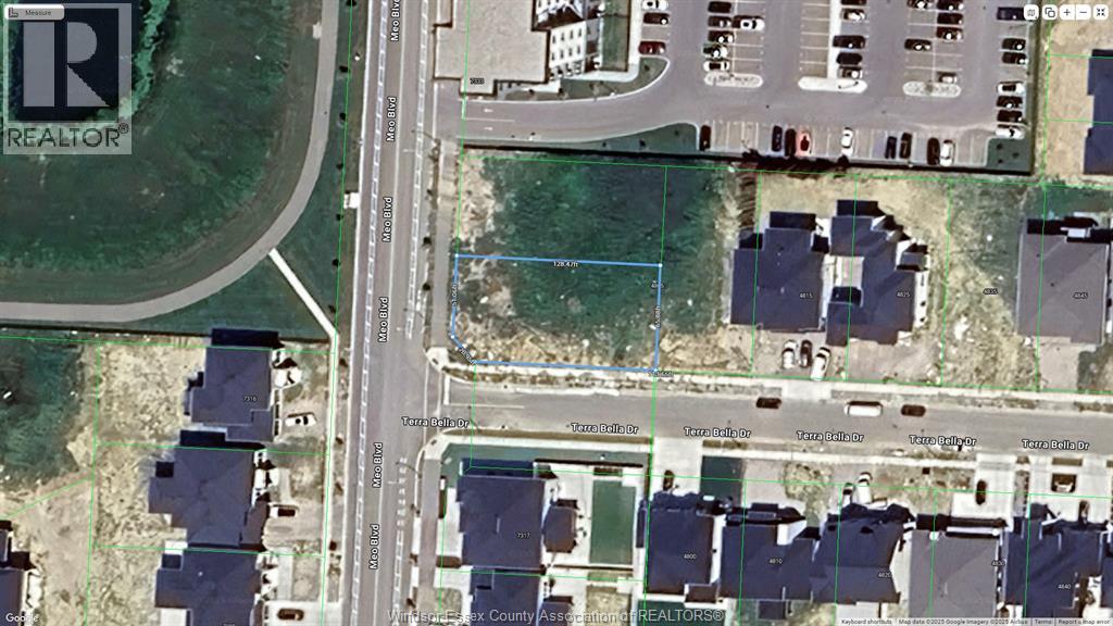 7325 MEO BOULEVARD, LaSalle, Ontario
