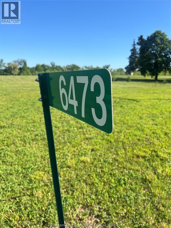 6473 RIVERVIEW LINE, Chatham, Ontario