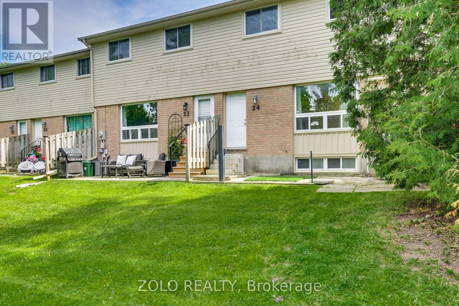 24 - 626 Wharncliffe Road S, London South, Ontario  N6J 2N4 - Photo 34 - X13418064