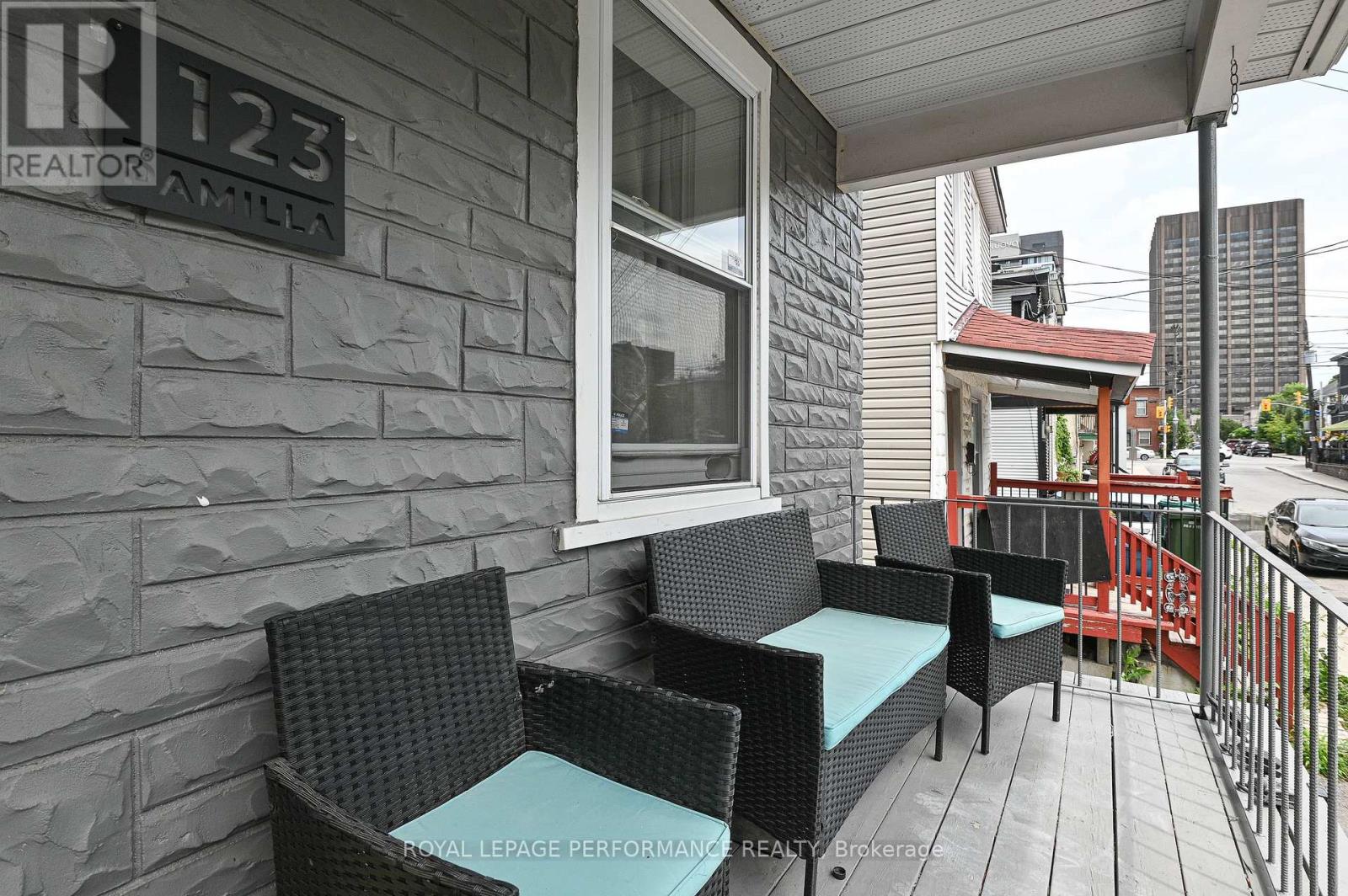 3 - 123 Pamilla Street, Ottawa, Ontario  K1S 3K9 - Photo 2 - X13418050