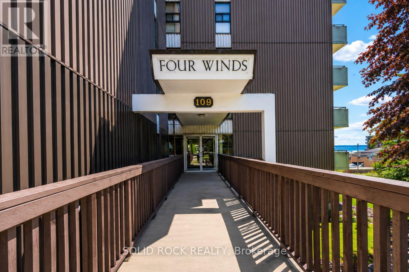 505 - 109 King Street E, Brockville, Ontario  K6V 1B8 - Photo 2 - X13418058