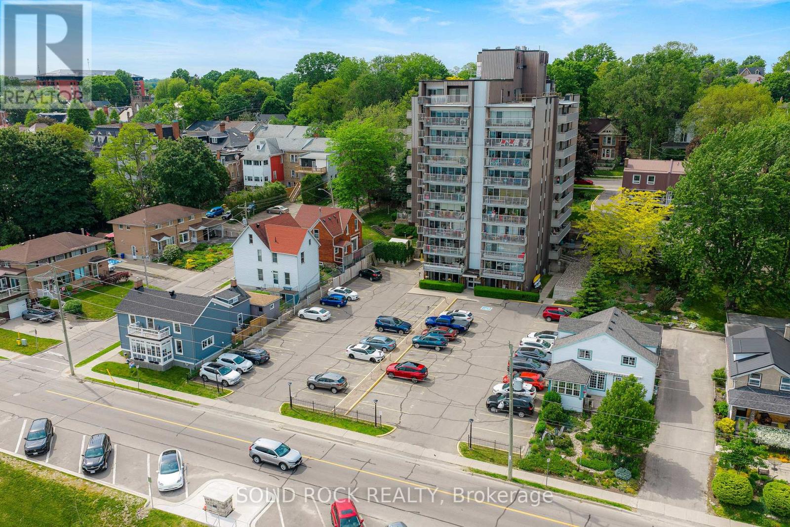 505 - 109 King Street E, Brockville, Ontario  K6V 1B8 - Photo 30 - X13418058