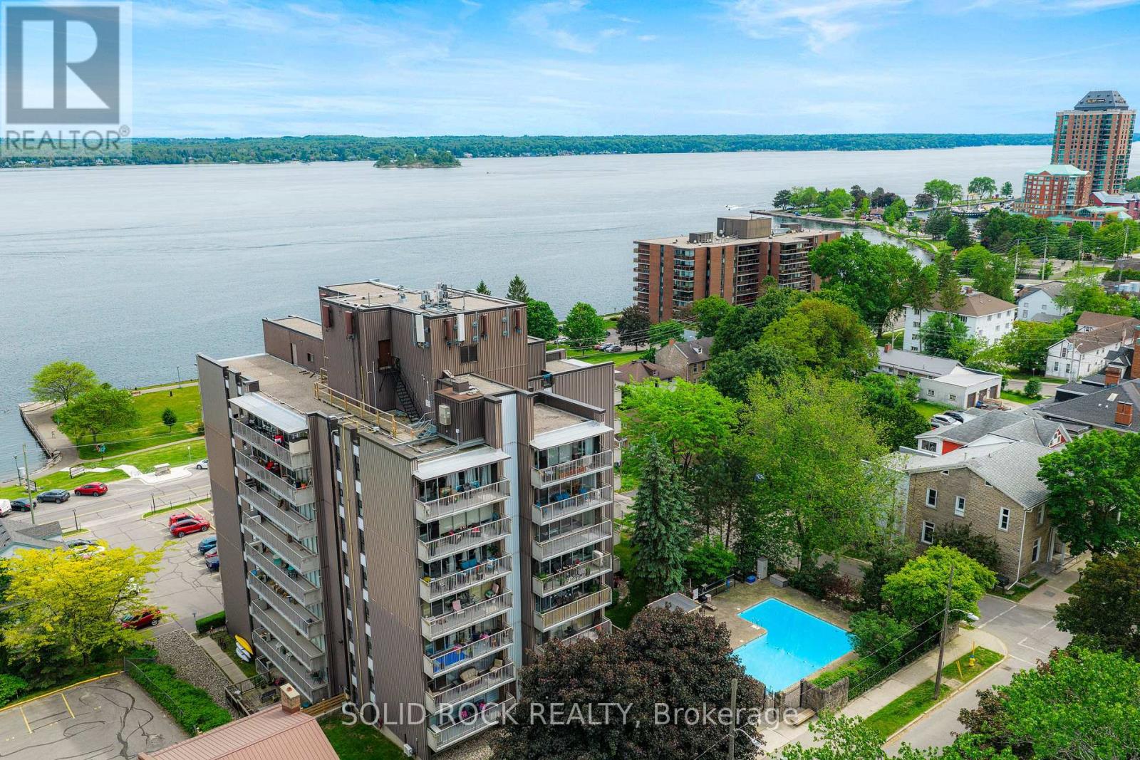 505 - 109 King Street E, Brockville, Ontario  K6V 1B8 - Photo 31 - X13418058