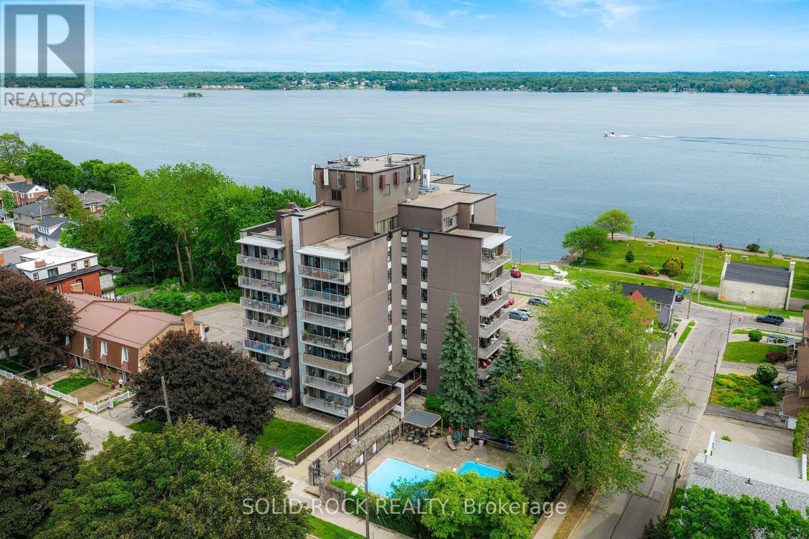 505 - 109 King Street E, Brockville, Ontario  K6V 1B8 - Photo 32 - X13418058