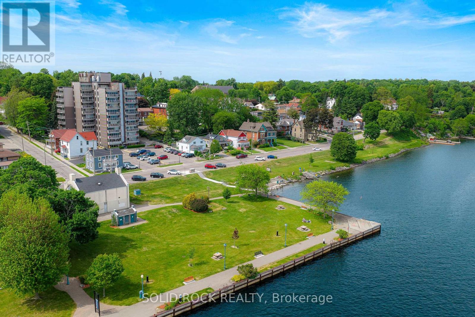 505 - 109 King Street E, Brockville, Ontario  K6V 1B8 - Photo 34 - X13418058