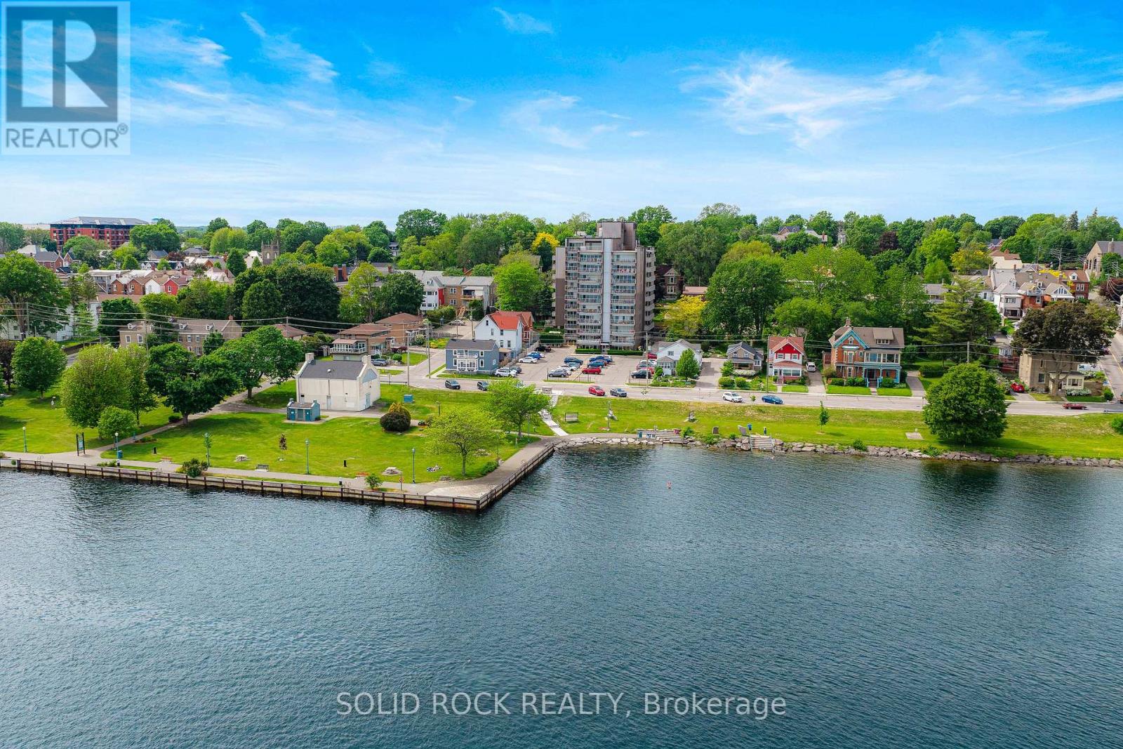 505 - 109 King Street E, Brockville, Ontario  K6V 1B8 - Photo 35 - X13418058