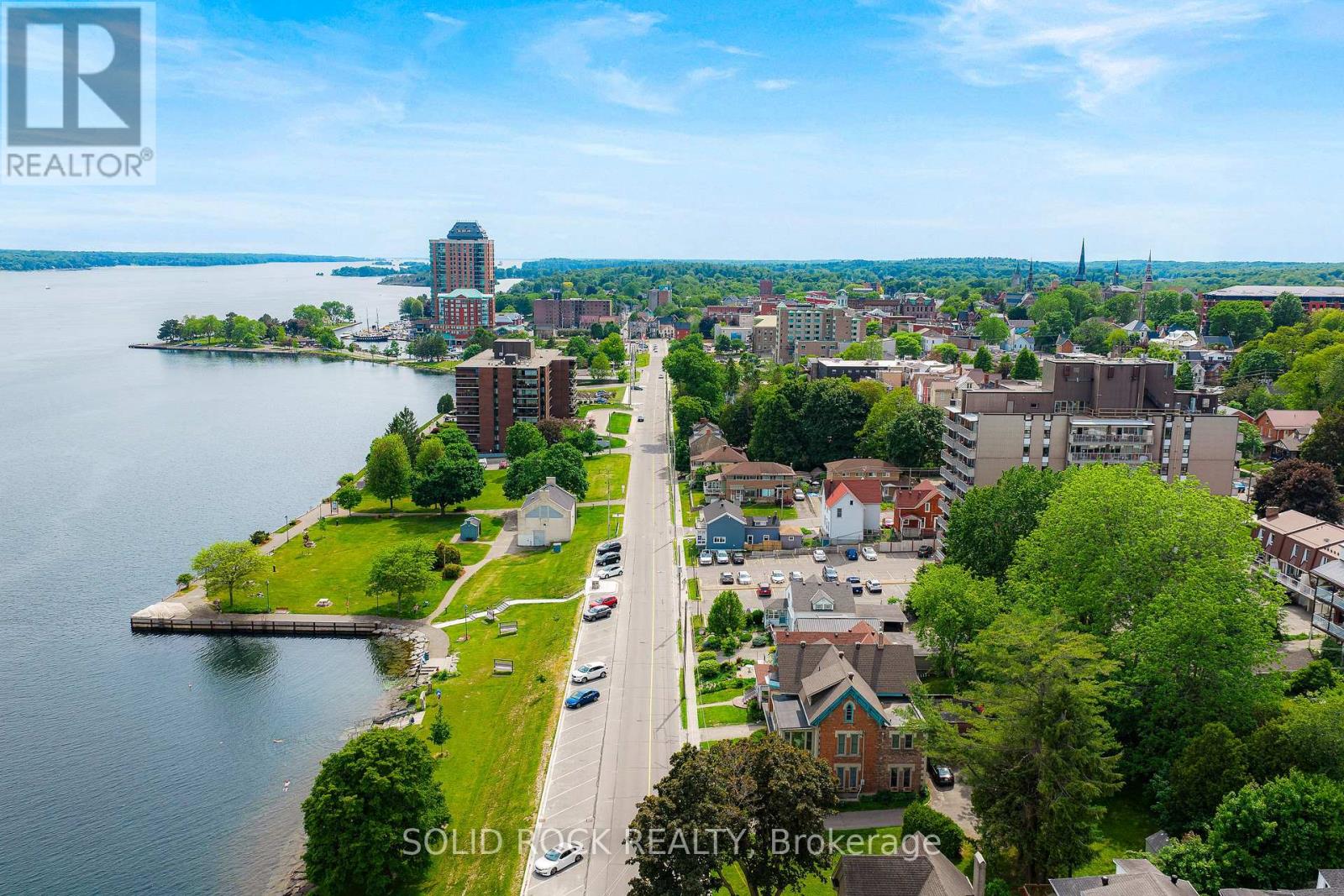505 - 109 King Street E, Brockville, Ontario  K6V 1B8 - Photo 36 - X13418058