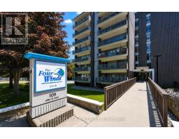 505 - 109 KING STREET E, Brockville, Ontario