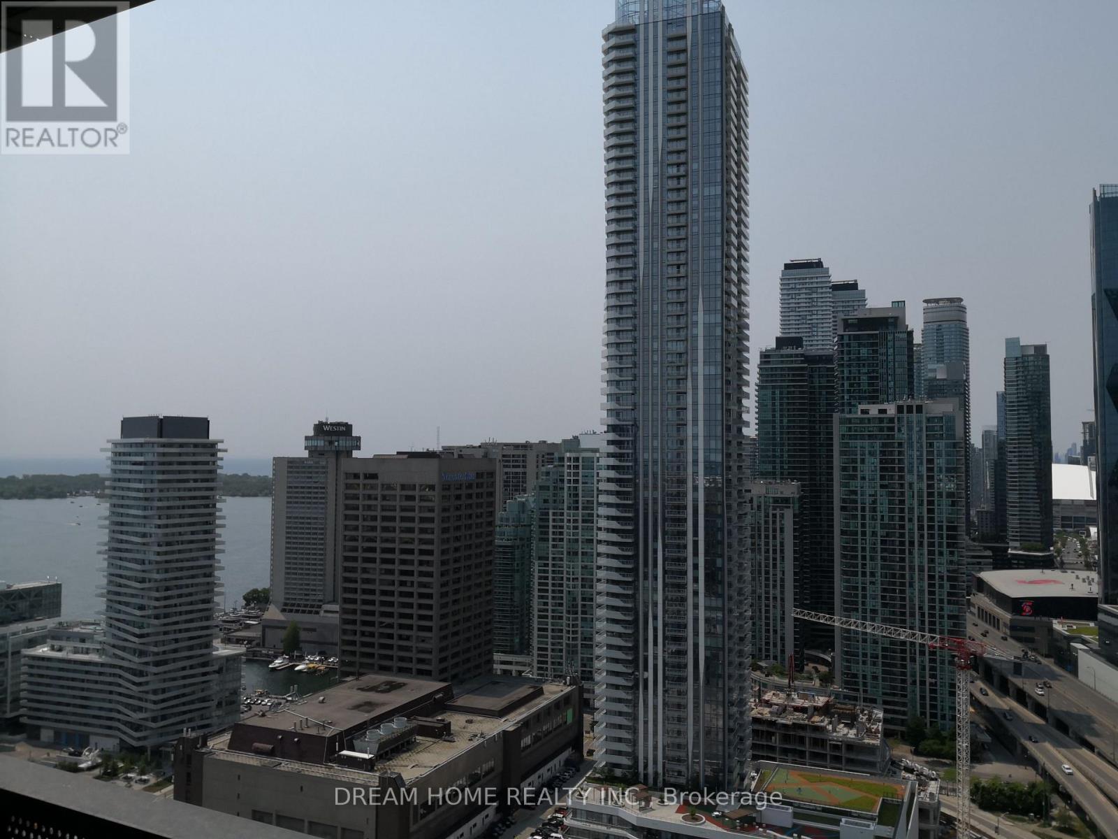 3715 - 55 Cooper Street, Toronto (Waterfront Communities), Ontario  M5E 0G1 - Photo 14 - C13418046