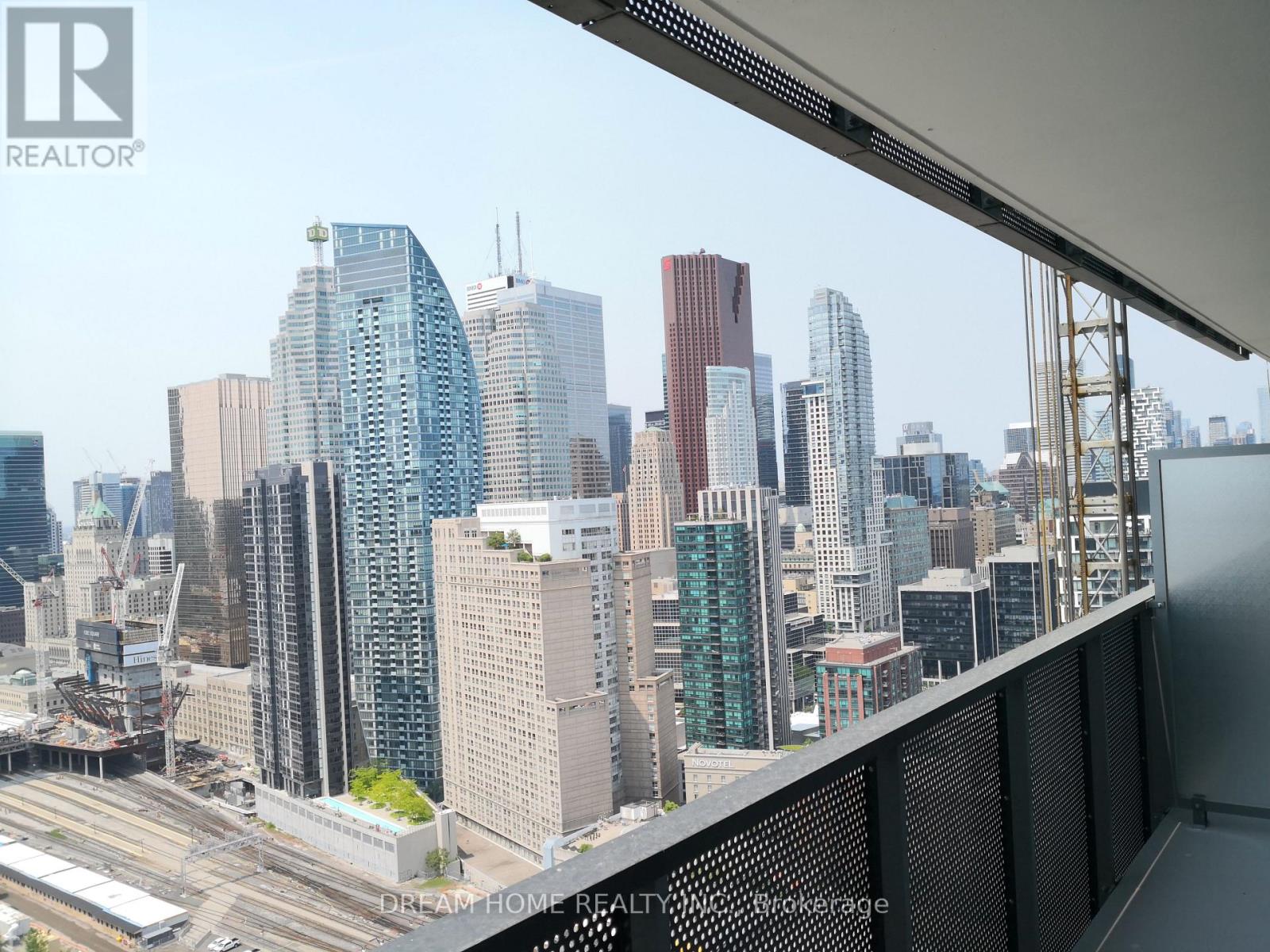 3715 - 55 Cooper Street, Toronto (Waterfront Communities), Ontario  M5E 0G1 - Photo 15 - C13418046