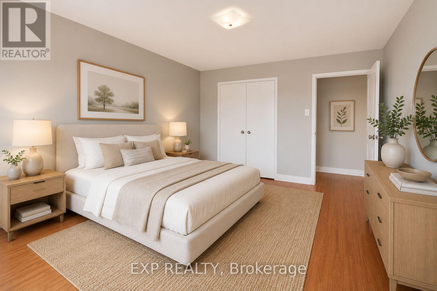 1205 - 20 Forest Manor Road, Toronto (Henry Farm), Ontario  M2J 1M2 - Photo 2 - C13418084