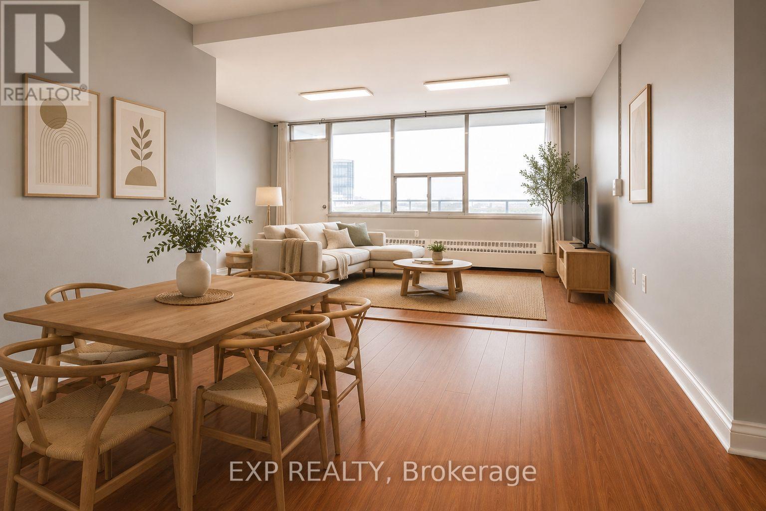1205 - 20 Forest Manor Road, Toronto (Henry Farm), Ontario  M2J 1M2 - Photo 4 - C13418084
