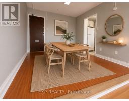 1205 - 20 FOREST MANOR ROAD, Toronto, Ontario
