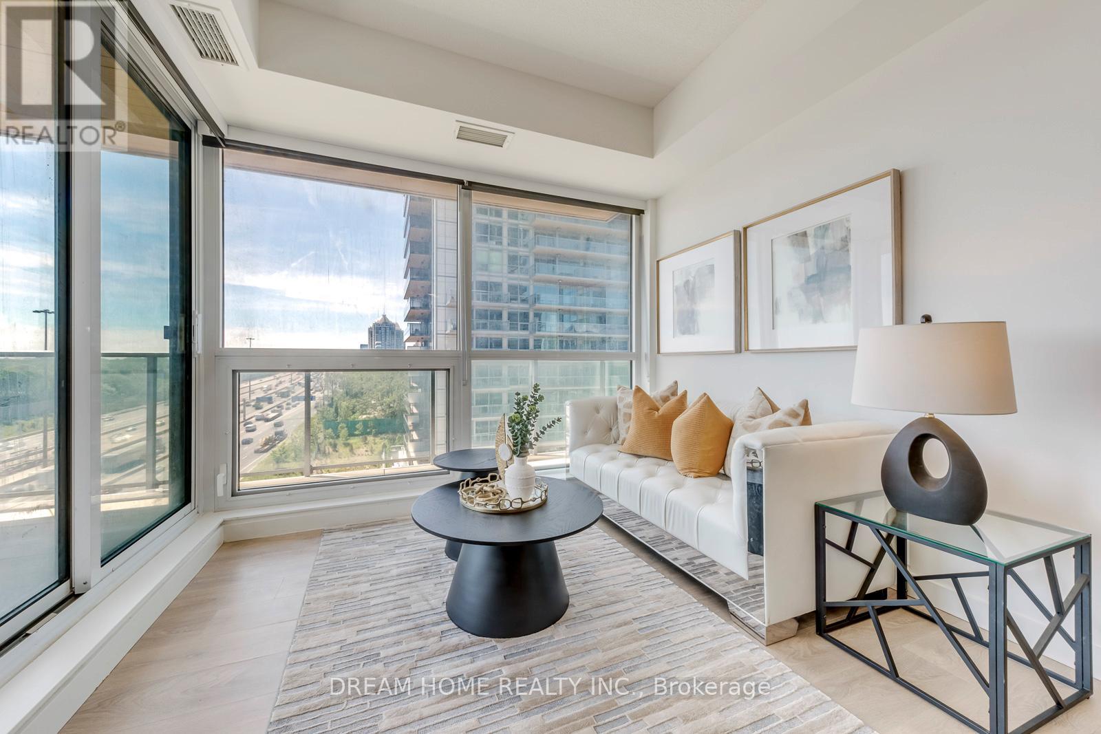 1106 - 27 Mcmahon Drive, Toronto (Bayview Village), Ontario  M2K 0J2 - Photo 18 - C13418088