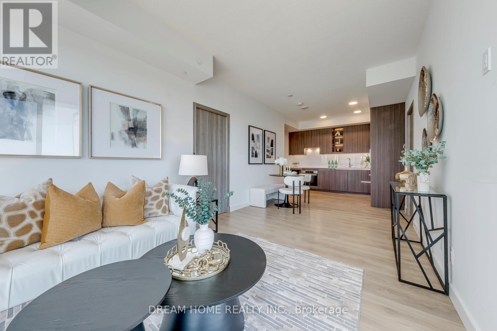 1106 - 27 Mcmahon Drive, Toronto (Bayview Village), Ontario  M2K 0J2 - Photo 19 - C13418088