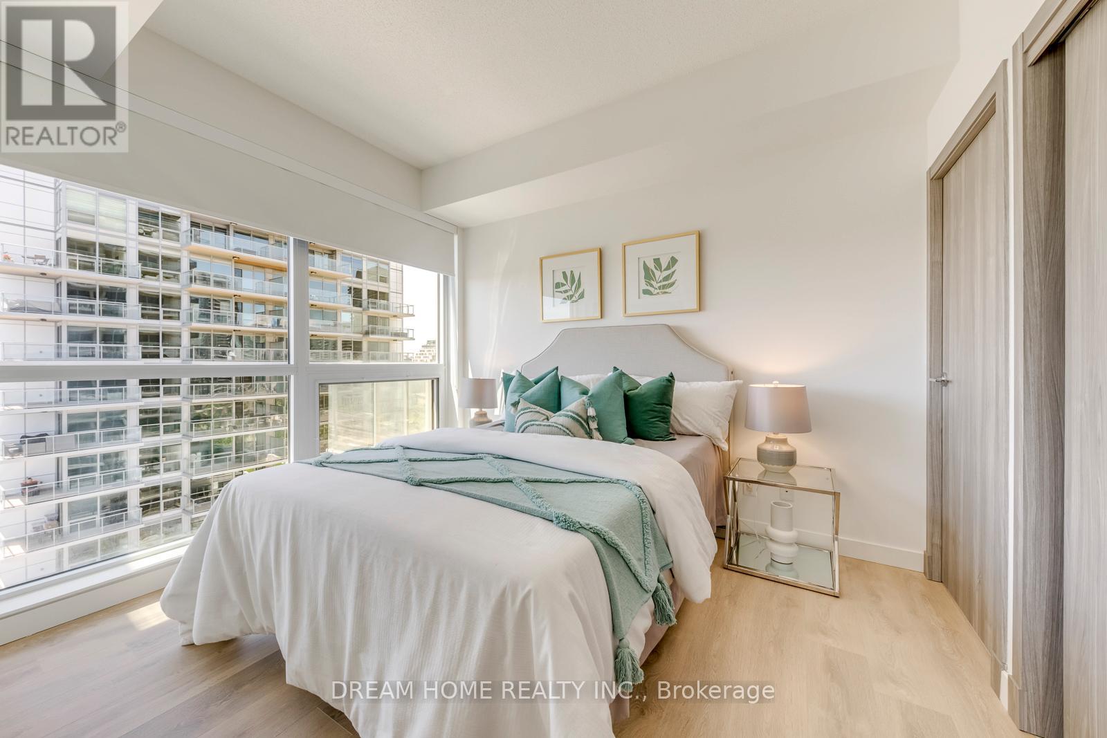 1106 - 27 Mcmahon Drive, Toronto (Bayview Village), Ontario  M2K 0J2 - Photo 21 - C13418088