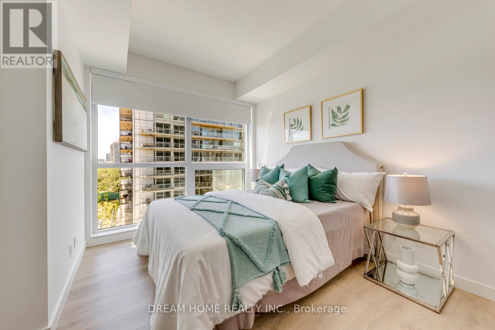 1106 - 27 Mcmahon Drive, Toronto (Bayview Village), Ontario  M2K 0J2 - Photo 22 - C13418088