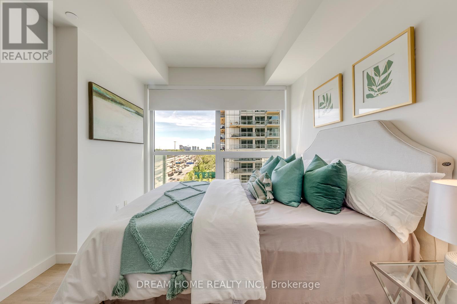 1106 - 27 Mcmahon Drive, Toronto (Bayview Village), Ontario  M2K 0J2 - Photo 23 - C13418088