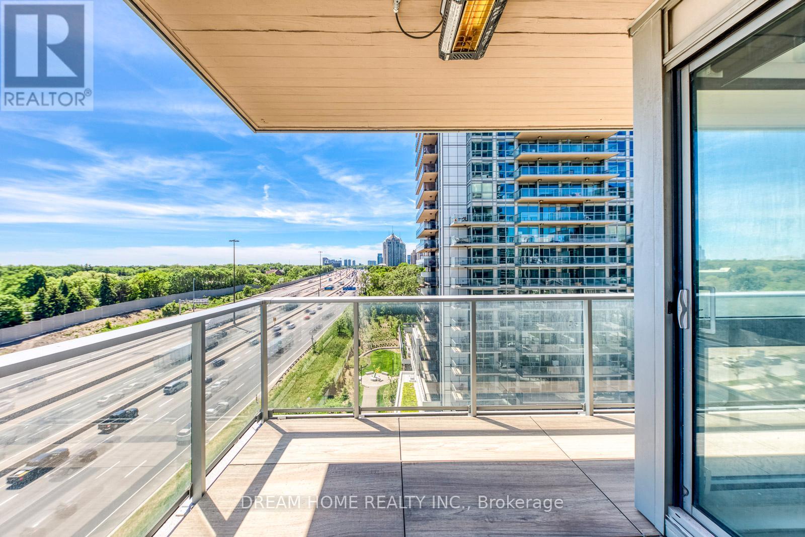 1106 - 27 Mcmahon Drive, Toronto (Bayview Village), Ontario  M2K 0J2 - Photo 32 - C13418088