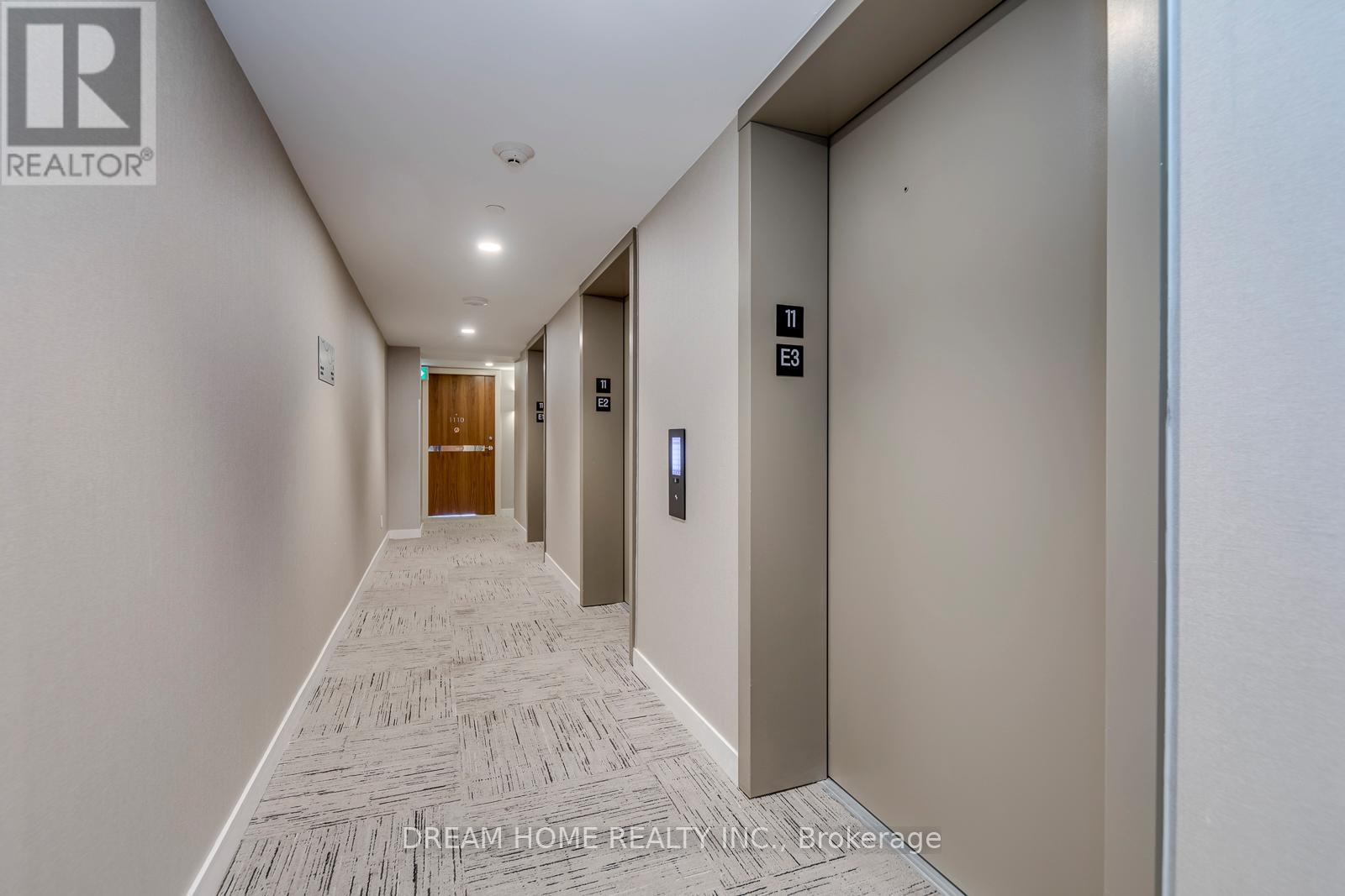 1106 - 27 Mcmahon Drive, Toronto (Bayview Village), Ontario  M2K 0J2 - Photo 5 - C13418088