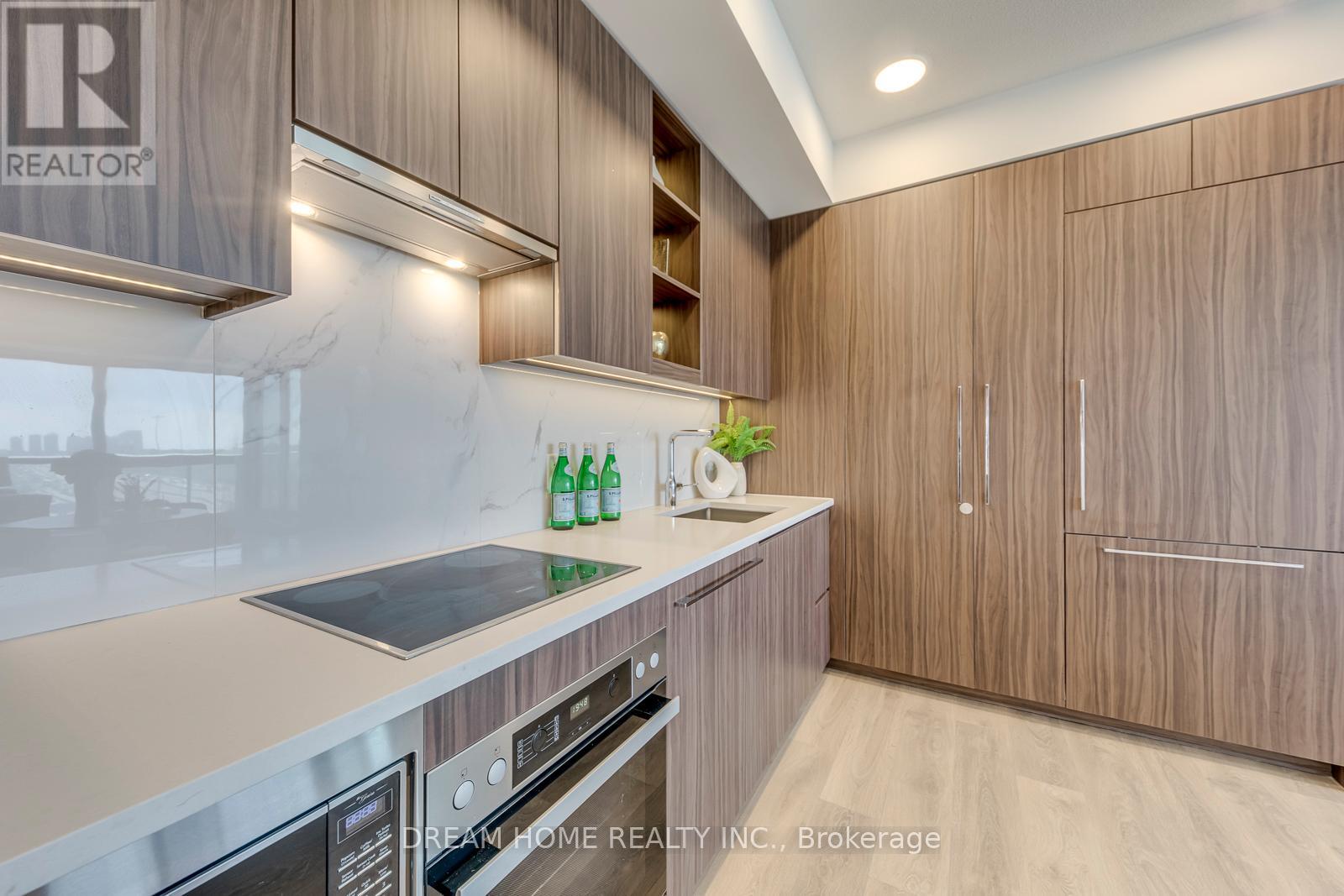 1106 - 27 Mcmahon Drive, Toronto (Bayview Village), Ontario  M2K 0J2 - Photo 8 - C13418088