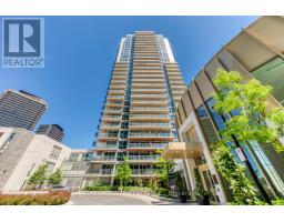 1106 - 27 MCMAHON DRIVE, Toronto, Ontario