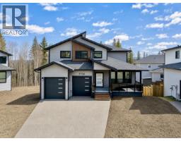 3930 ESTABROOK COURT, Prince George, British Columbia