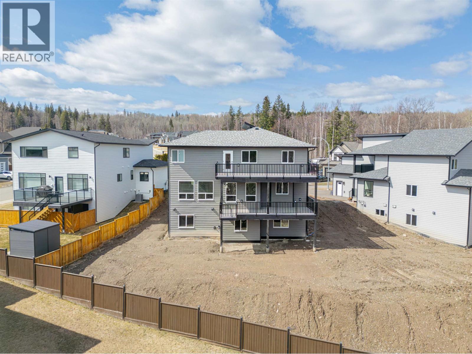 3930 Estabrook Court, Prince George, British Columbia  V2N 0G3 - Photo 38 - R3093786