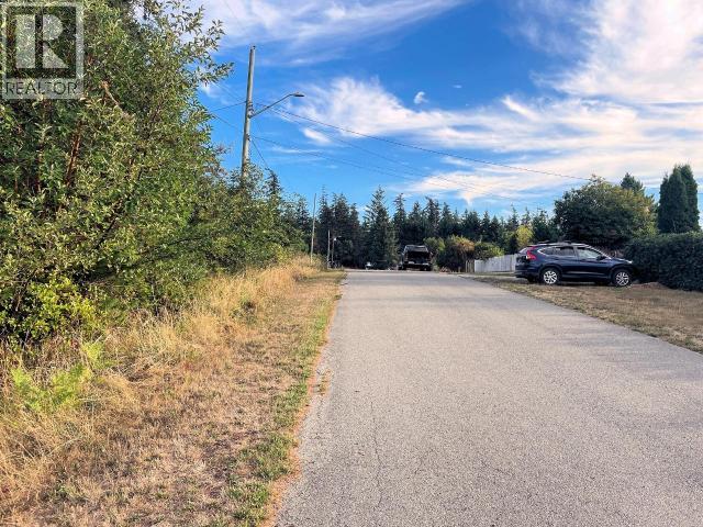 Lot 4 Dogwood Street, Texada Island, British Columbia   - Photo 2 - 18677