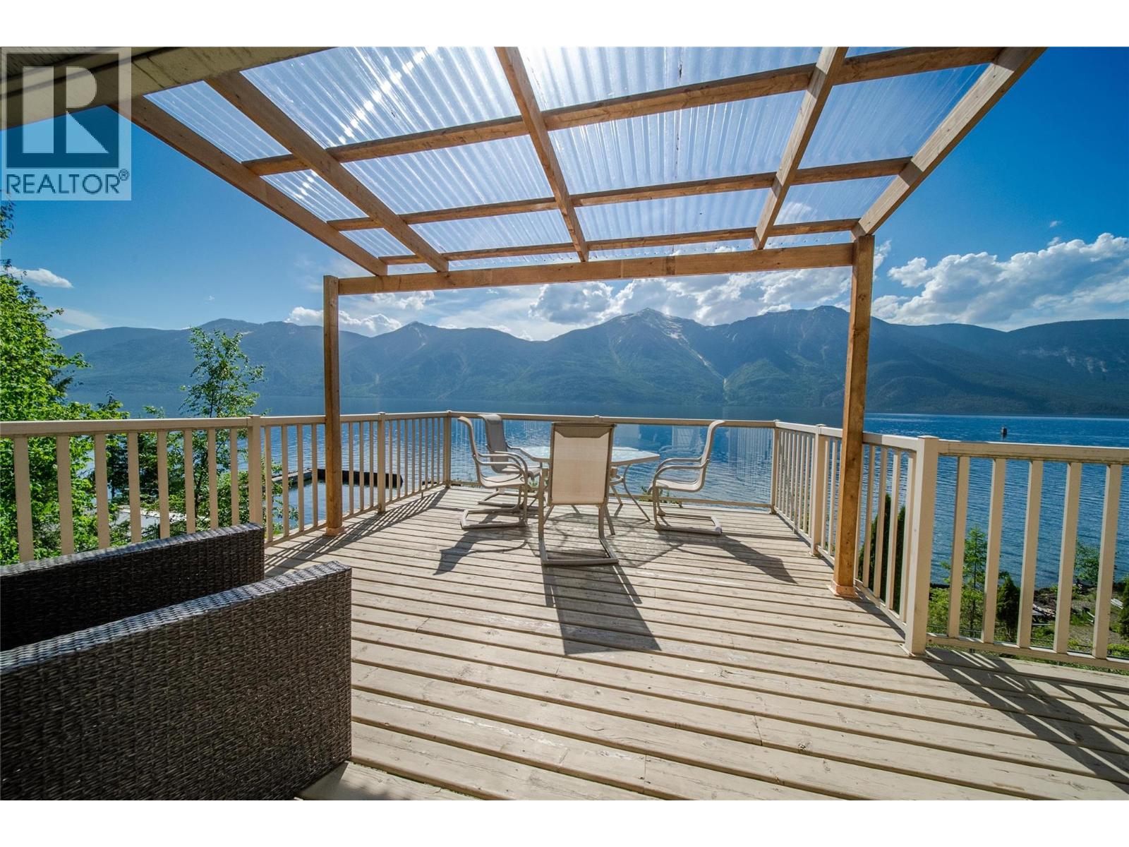12811 3a Highway, Boswell, British Columbia V0B 1A4 - Photo 18 - 10390419
