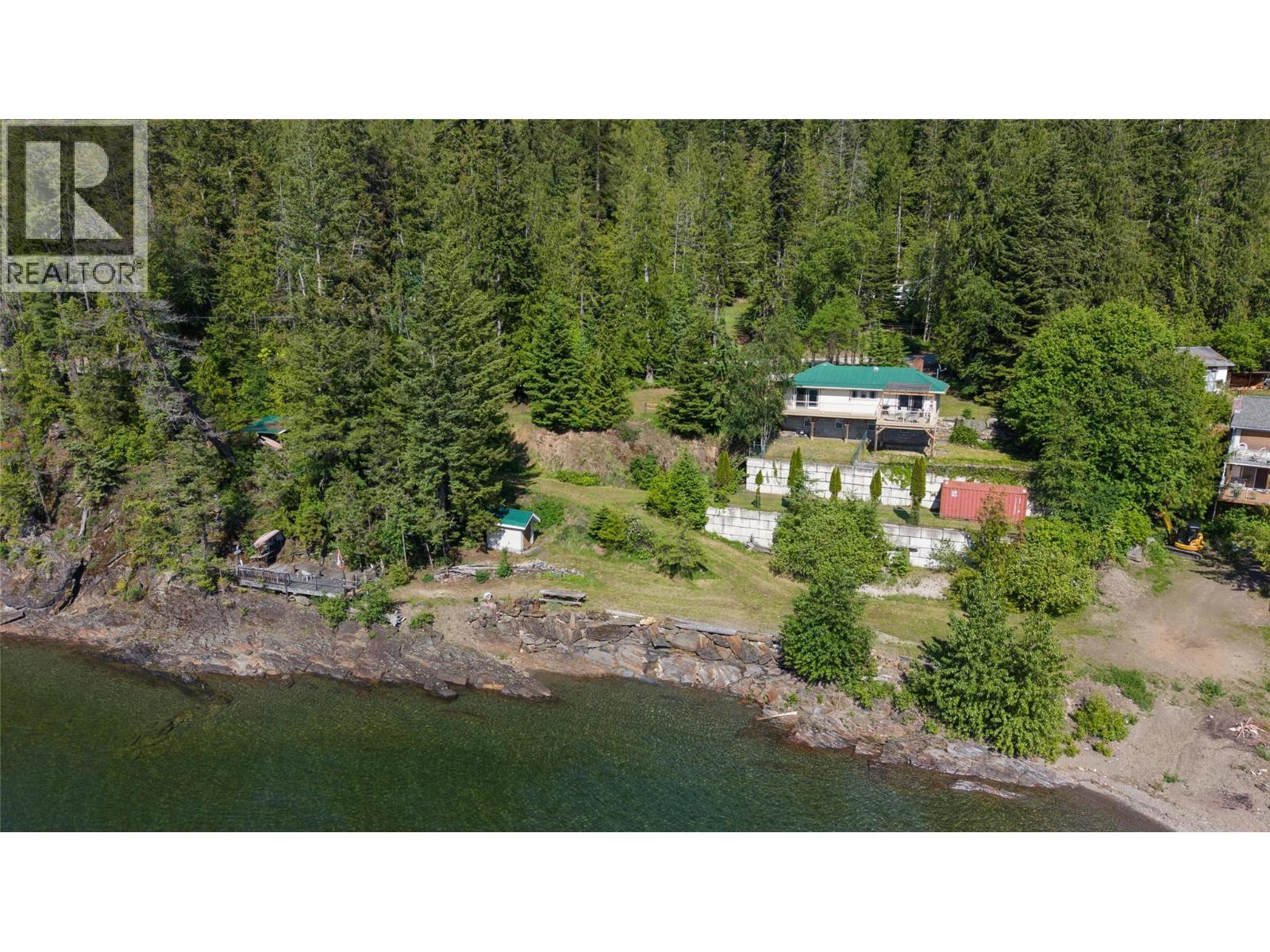 12811 3a Highway, Boswell, British Columbia V0B 1A4 - Photo 26 - 10390419