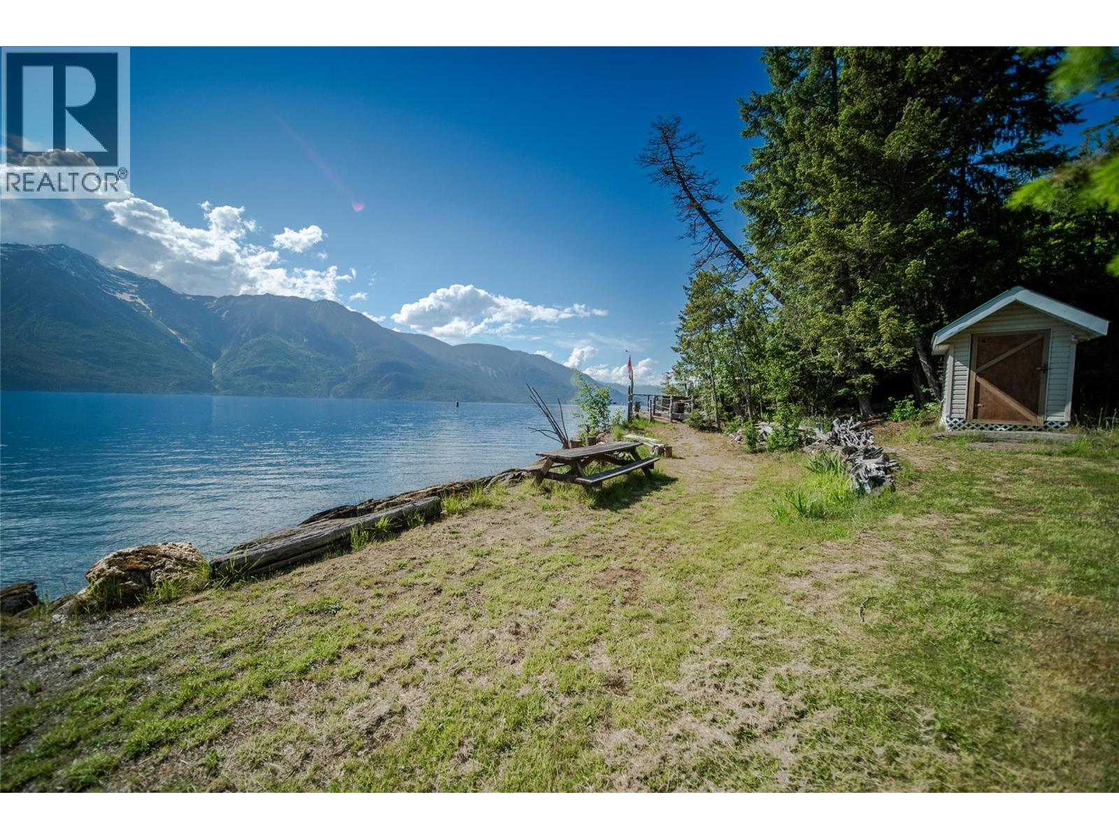 12811 3a Highway, Boswell, British Columbia V0B 1A4 - Photo 24 - 10390419