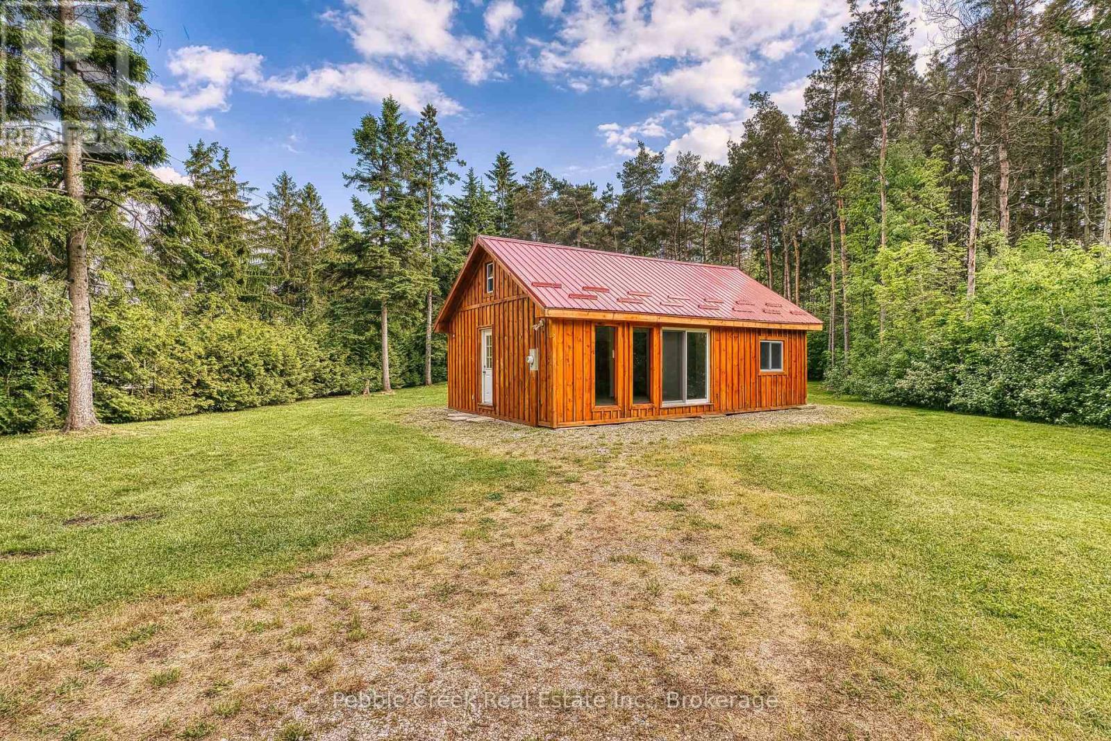 33811 PINE COURT, Ashfield-Colborne-Wawanosh, Ontario