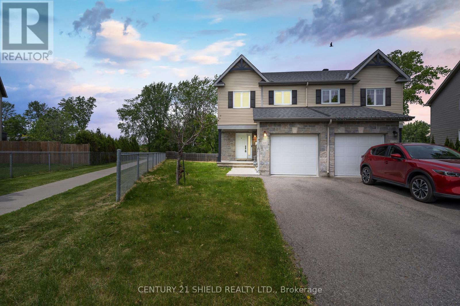 1144 CLEMENT COURT, cornwall, Ontario